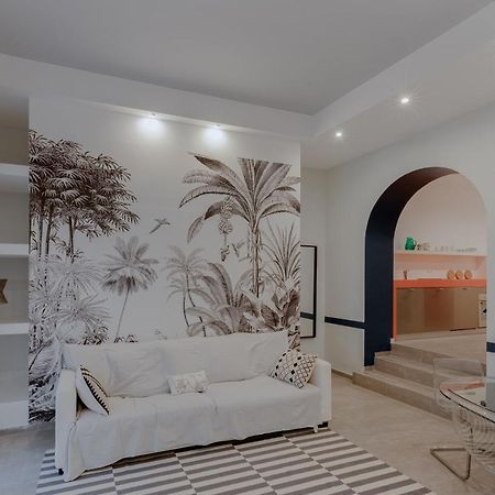 50 Steps To Navona Apartment Roma Ngoại thất bức ảnh