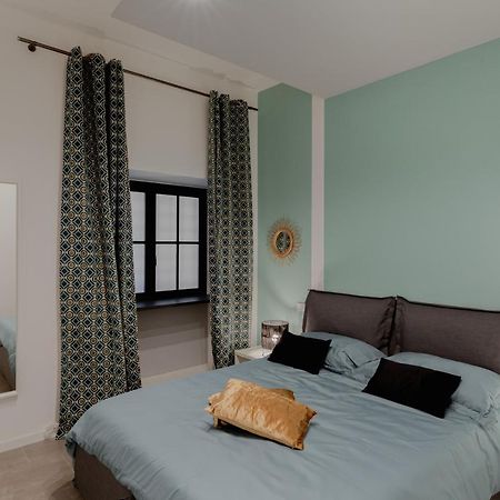 50 Steps To Navona Apartment Roma Ngoại thất bức ảnh