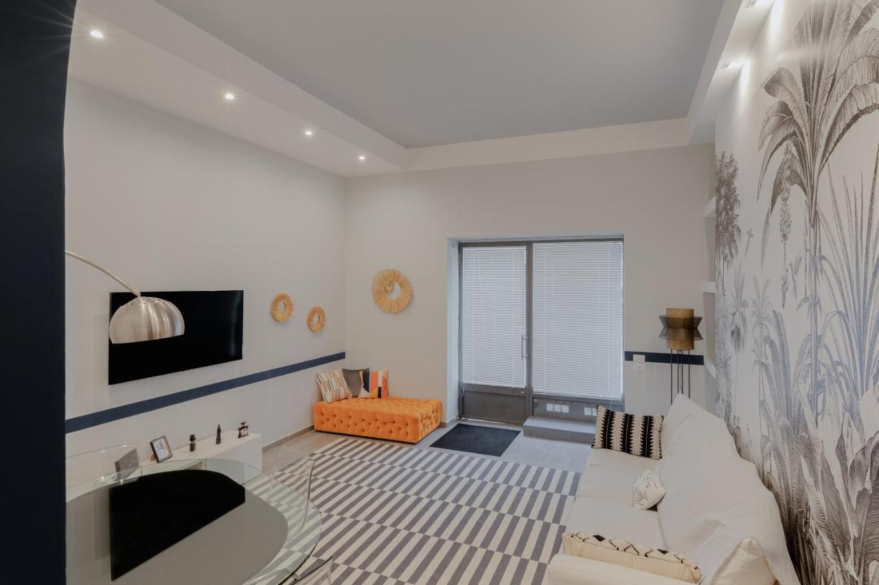 50 Steps To Navona Apartment Roma Ngoại thất bức ảnh