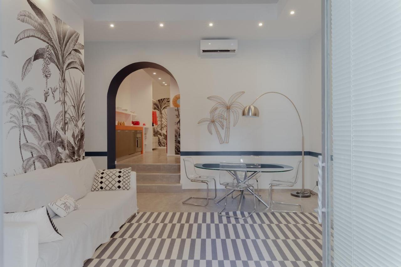 50 Steps To Navona Apartment Roma Ngoại thất bức ảnh