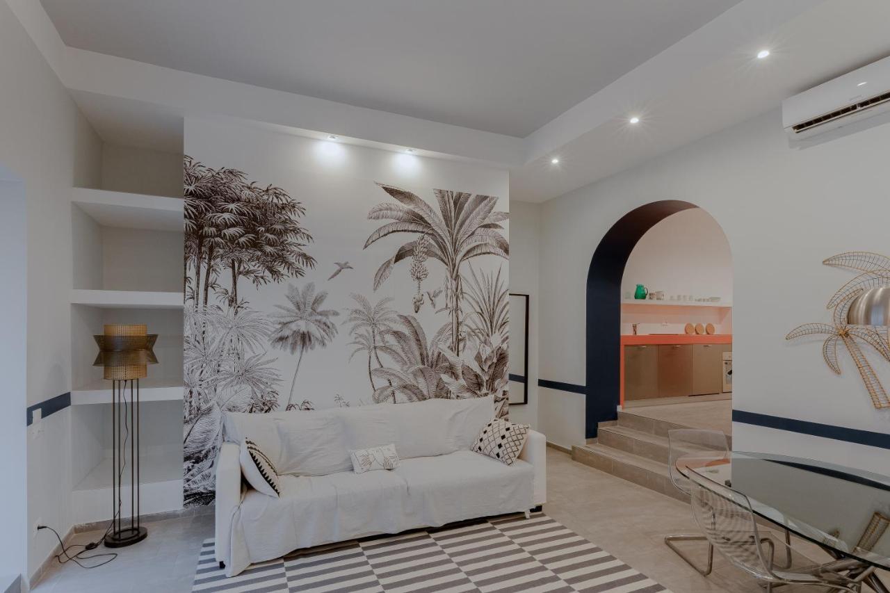 50 Steps To Navona Apartment Roma Ngoại thất bức ảnh