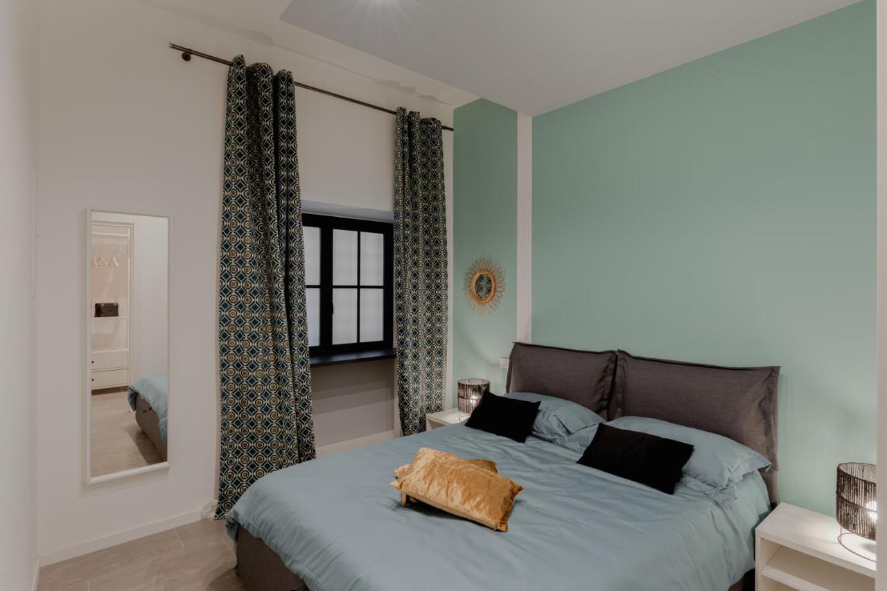 50 Steps To Navona Apartment Roma Ngoại thất bức ảnh