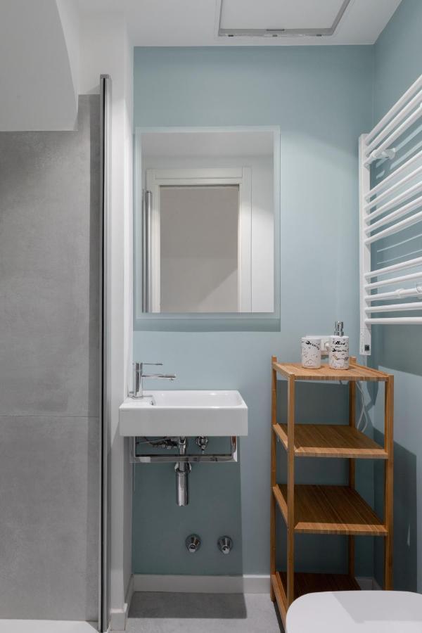 50 Steps To Navona Apartment Roma Ngoại thất bức ảnh