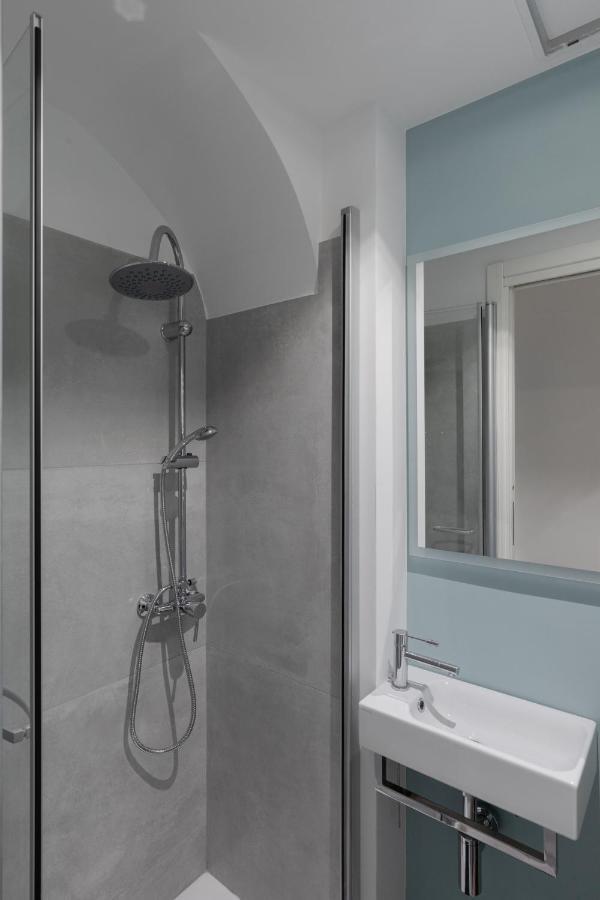 50 Steps To Navona Apartment Roma Ngoại thất bức ảnh
