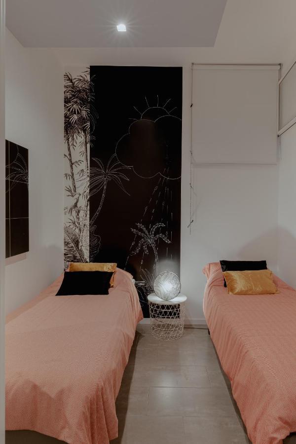 50 Steps To Navona Apartment Roma Ngoại thất bức ảnh