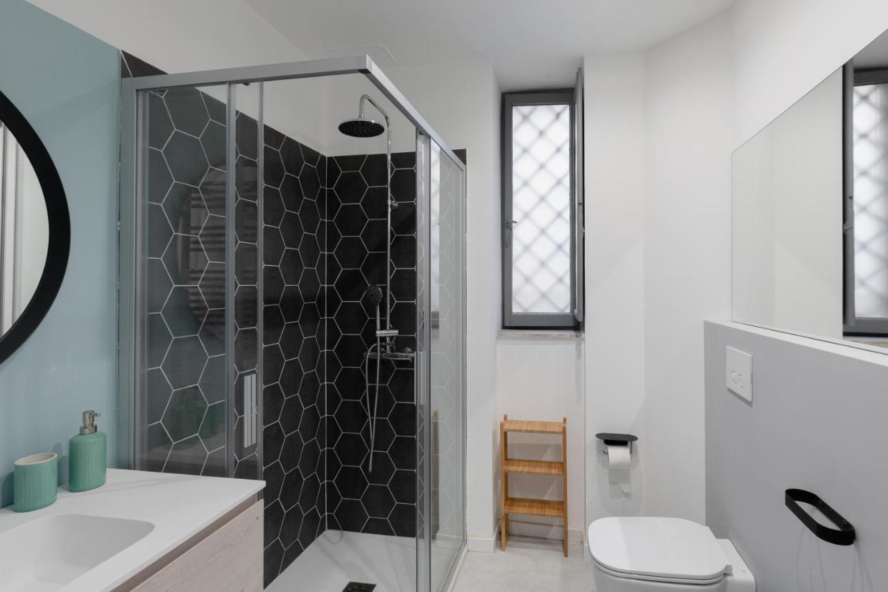 50 Steps To Navona Apartment Roma Ngoại thất bức ảnh