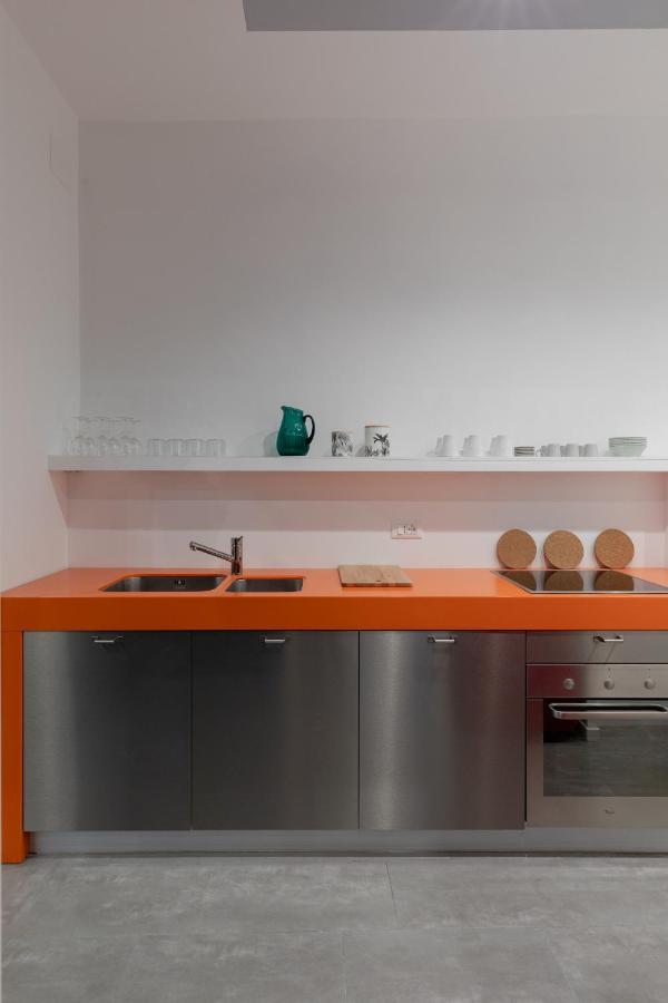 50 Steps To Navona Apartment Roma Ngoại thất bức ảnh