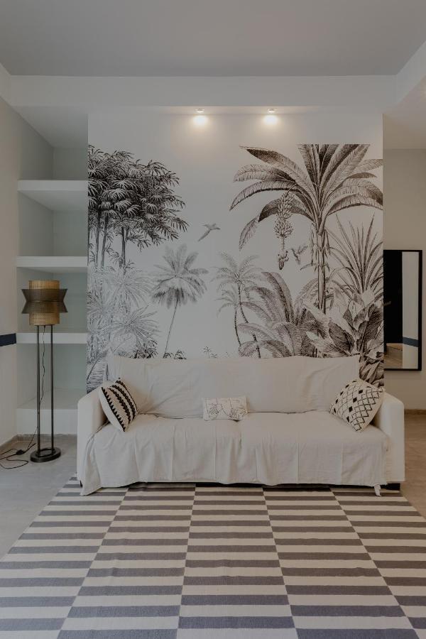 50 Steps To Navona Apartment Roma Ngoại thất bức ảnh