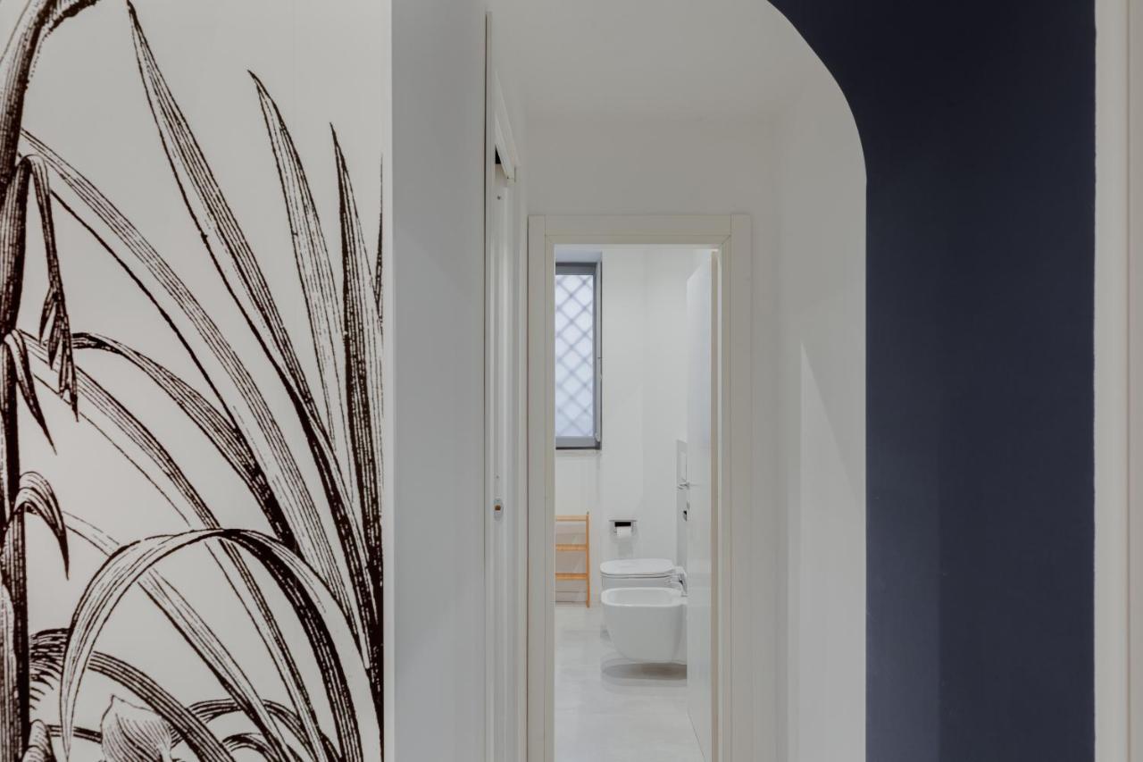 50 Steps To Navona Apartment Roma Ngoại thất bức ảnh