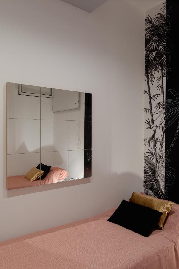 50 Steps To Navona Apartment Roma Ngoại thất bức ảnh