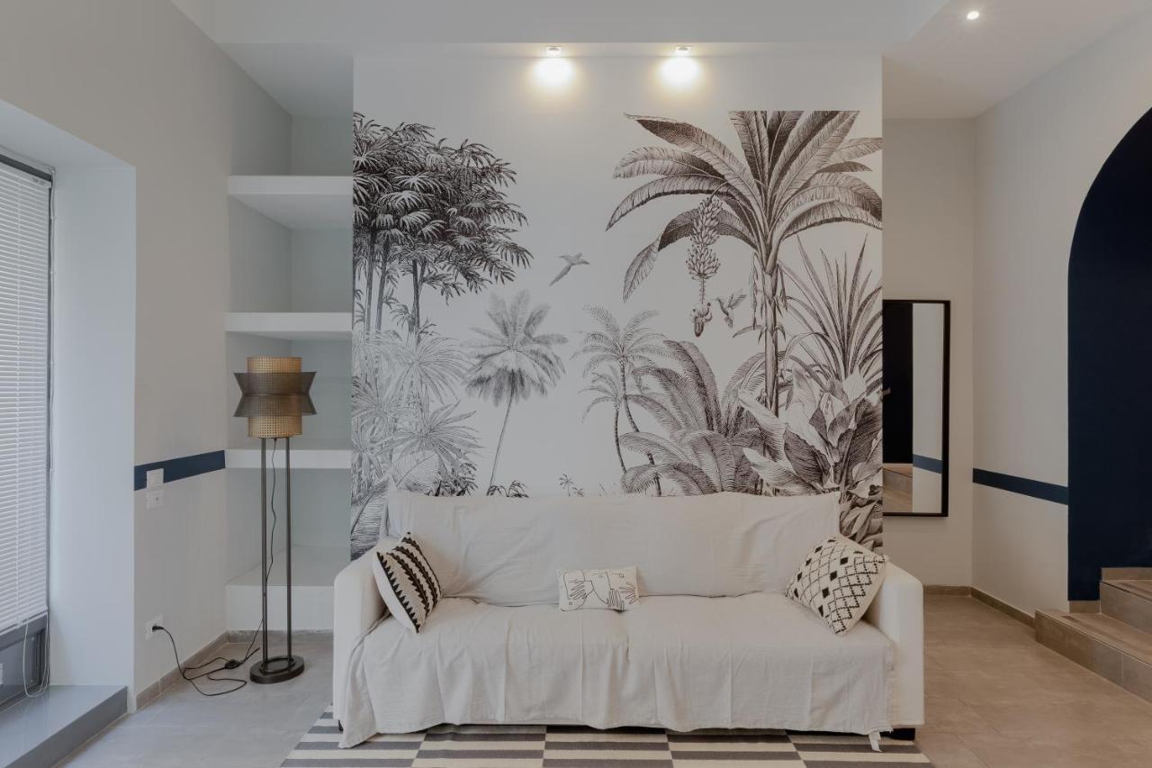 50 Steps To Navona Apartment Roma Ngoại thất bức ảnh